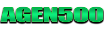 Logo Agen500