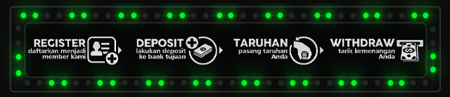 Agen500 Jackpot